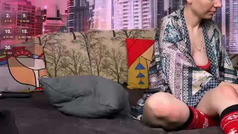 Svitlana online show from 02/22/25, 05:23