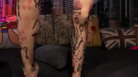 Svitlana online show from 05/01/26, 02:05