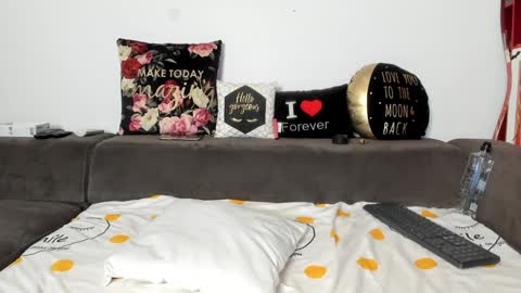 Sasha online show from 12/04/24, 07:50