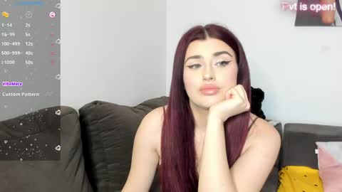 Sasha online show from 04/29/26, 10:19