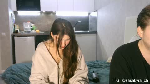 sasakyra online show from 12/09/24, 02:34