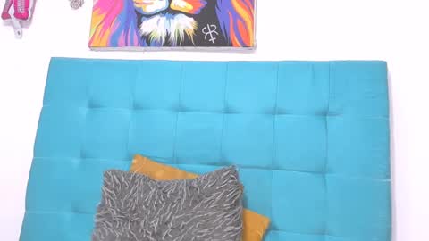 Sasha online show from 01/15/25, 12:41