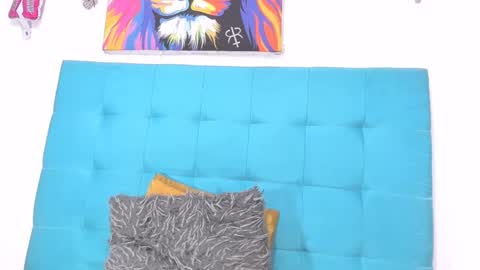 Sasha online show from 02/01/25, 11:06