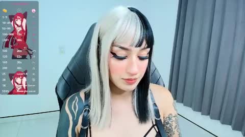 yesica online show from 05/06/26, 11:54