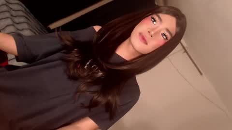 Sasha online show from 05/10/26, 11:26
