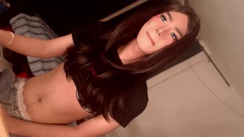Sasha online show from 05/11/26, 06:38
