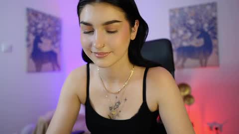 Sasha online show from 04/22/26, 01:34