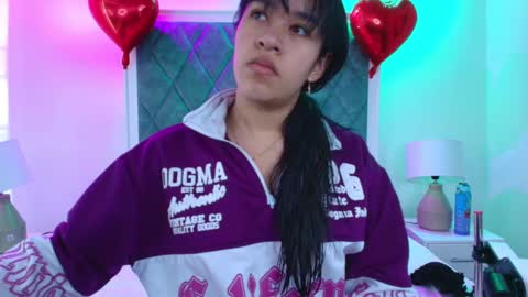 Sasha online show from 10/07/25, 03:04