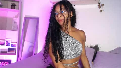 sasha_bowei online show from 01/13/26, 03:01