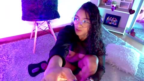 sasha_bowei online show from 03/20/26, 02:49