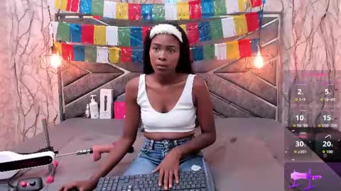 Sasha  online show from 06/25/26, 12:20