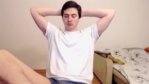 Snapshot of sasha_calvin chatting on 02/25/25, 12:25 sasha_calvin online show from 02/25/25, 12:25