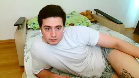 sasha_calvin online show from 06/06/26, 04:23