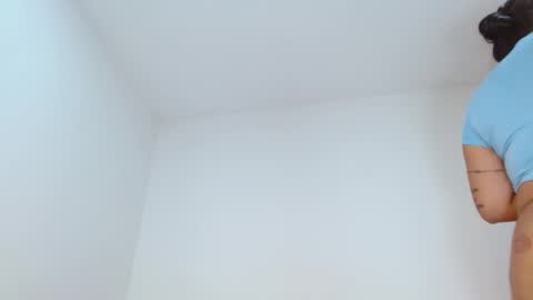 Sasha Creamy online show from 12/24/24, 06:28