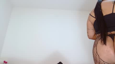 Sasha Creamy online show from 01/12/25, 11:17