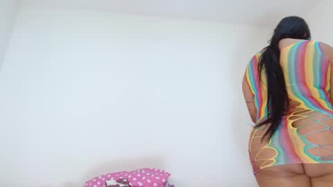 Sasha Creamy online show from 02/20/25, 04:07