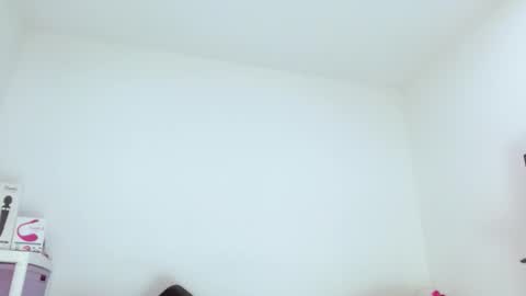 Sasha Creamy online show from 10/02/25, 03:46