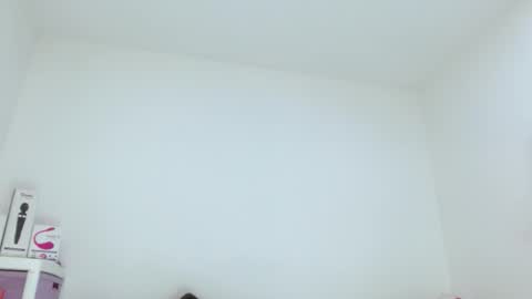 Sasha Creamy online show from 10/04/25, 05:49