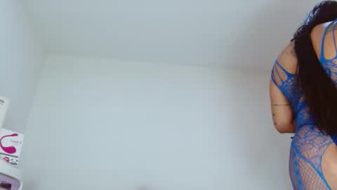 Sasha Creamy online show from 11/09/25, 06:50