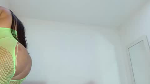 Sasha Creamy online show from 11/29/25, 02:58