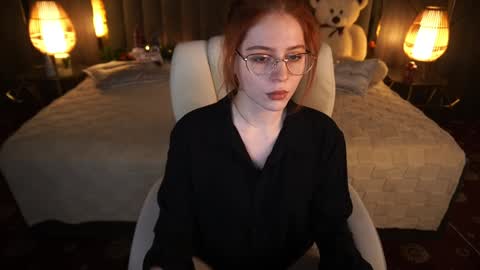 Sasha Exclusive online show from 01/09/25, 07:10