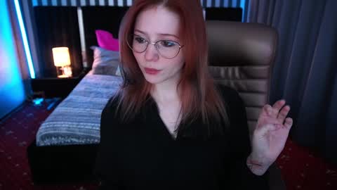 Sasha Exclusive online show from 01/16/25, 07:17