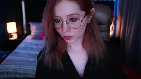 Sasha Exclusive online show from 01/16/25, 10:21