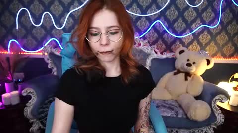 Sasha Exclusive online show from 01/25/25, 02:25