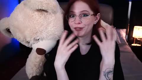 Sasha Exclusive online show from 02/23/25, 11:25