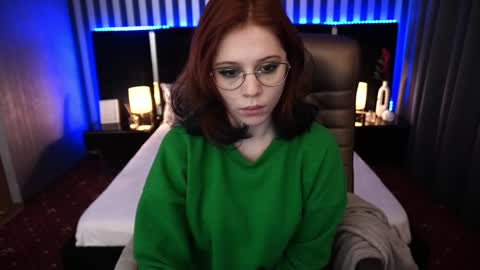 Sasha Exclusive online show from 02/25/25, 07:31