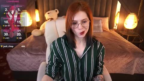 Sasha Exclusive online show from 03/12/25, 10:16