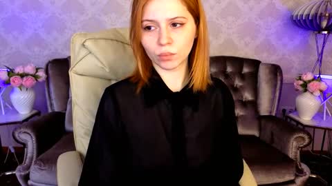 Sasha Exclusive online show from 10/19/25, 06:25