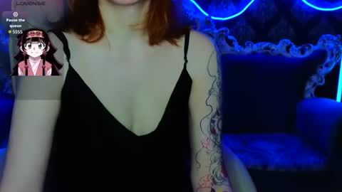 Sasha Exclusive online show from 11/23/25, 02:17