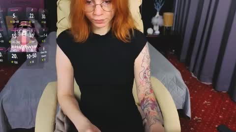 Sasha Exclusive online show from 11/26/25, 02:07