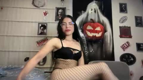 sasha_jonne online show from 10/22/25, 02:56