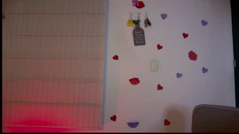sasha_jonne online show from 06/18/26, 04:57