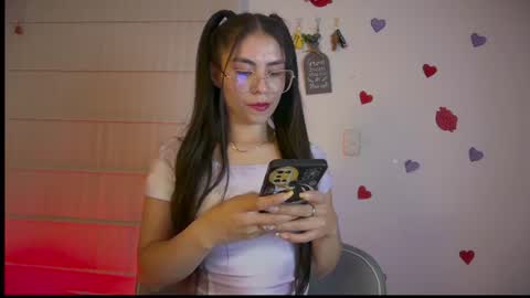 sasha_jonne online show from 06/26/26, 02:05