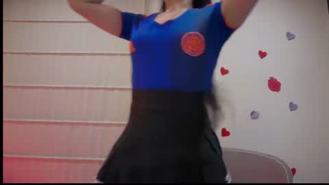 sasha_jonne online show from 06/27/26, 11:54