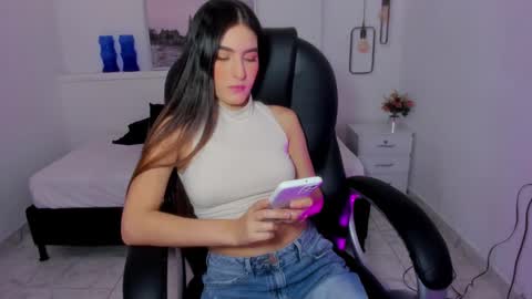 Sasha online show from 12/11/24, 02:09