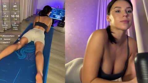 Sasha Long13 online show from 12/01/24, 04:29