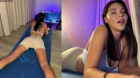 Sasha Long13 online show from 12/02/24, 08:11