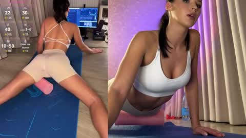 Sasha Long13 online show from 12/03/24, 11:46