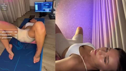 Sasha Long13 online show from 12/04/24, 02:53