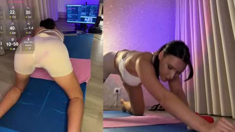 Sasha Long13 online show from 12/06/24, 01:18