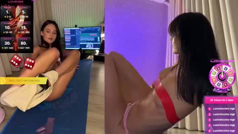 Sasha Long13 online show from 12/14/24, 10:07