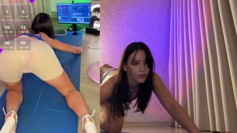 Sasha Long13 online show from 12/30/24, 08:36