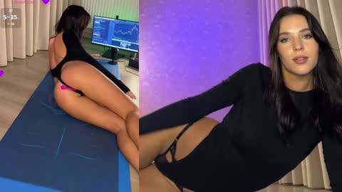 Sasha Long13 online show from 01/29/25, 11:35