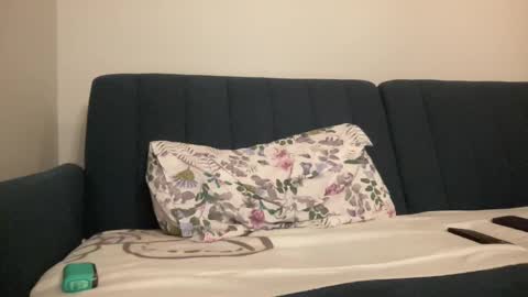 Sasha Lovve online show from 02/07/25, 08:42