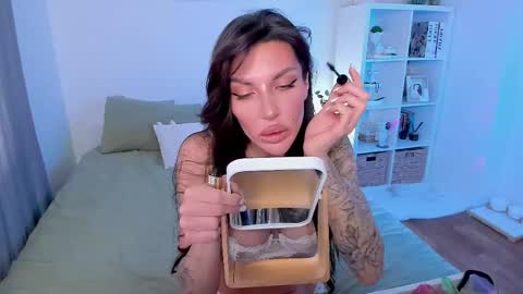 Sasha Miro online show from 05/06/26, 02:51
