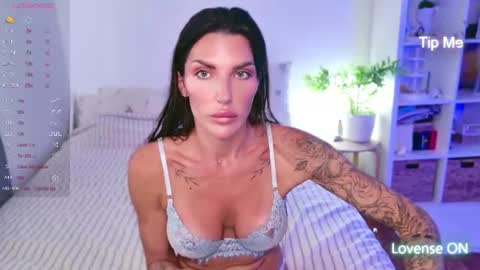 Sasha Miro online show from 06/26/26, 04:06